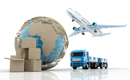 transport logistique transition